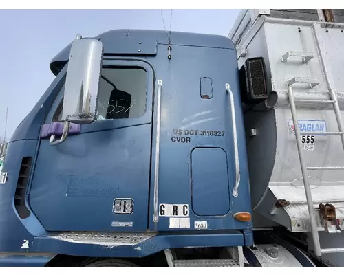 FREIGHTLINER ARGOSY HIGH Body  Bed