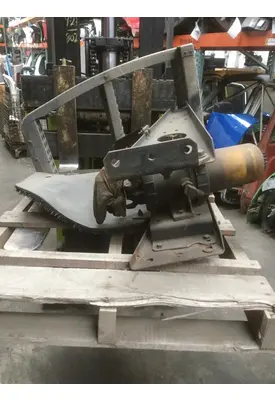 FREIGHTLINER ARGOSY HIGH CAB STEP