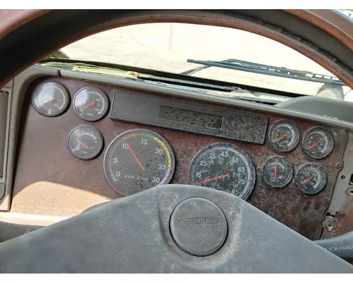 FREIGHTLINER ARGOSY HIGH Complete Vehicle