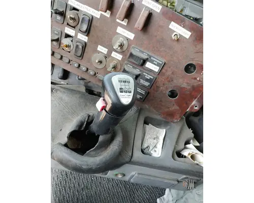 FREIGHTLINER ARGOSY HIGH Complete Vehicle