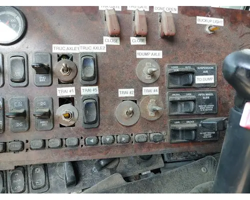 FREIGHTLINER ARGOSY HIGH Complete Vehicle