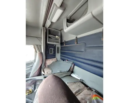 FREIGHTLINER ARGOSY HIGH Complete Vehicle