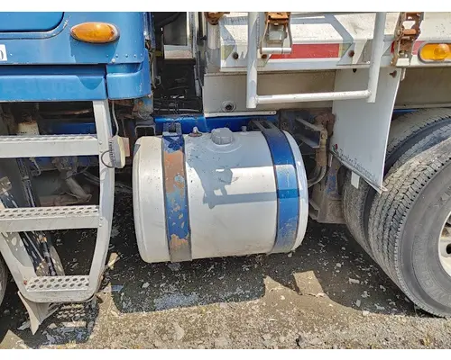 FREIGHTLINER ARGOSY HIGH Complete Vehicle