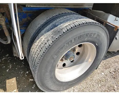 FREIGHTLINER ARGOSY HIGH Complete Vehicle