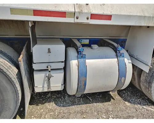 FREIGHTLINER ARGOSY HIGH Complete Vehicle