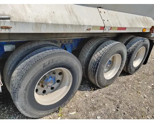 FREIGHTLINER ARGOSY HIGH Complete Vehicle