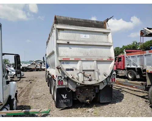 FREIGHTLINER ARGOSY HIGH Complete Vehicle
