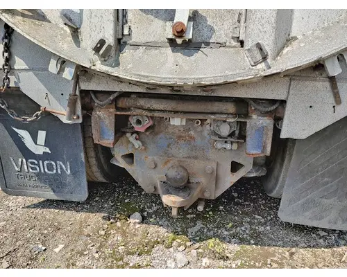 FREIGHTLINER ARGOSY HIGH Complete Vehicle