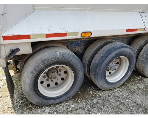 FREIGHTLINER ARGOSY HIGH Complete Vehicle