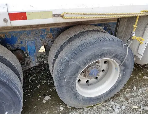 FREIGHTLINER ARGOSY HIGH Complete Vehicle