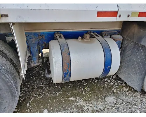 FREIGHTLINER ARGOSY HIGH Complete Vehicle