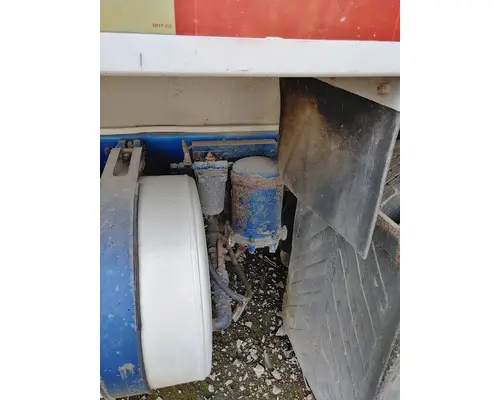 FREIGHTLINER ARGOSY HIGH Complete Vehicle