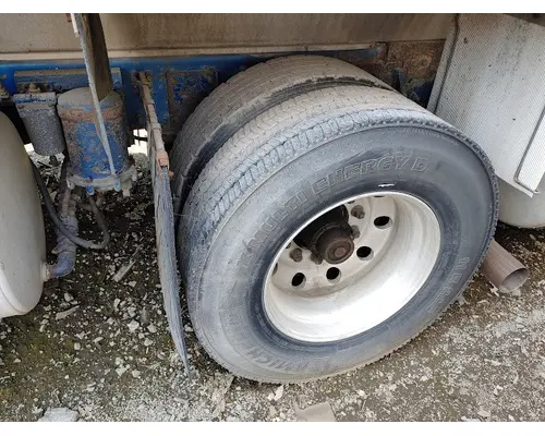 FREIGHTLINER ARGOSY HIGH Complete Vehicle