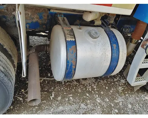 FREIGHTLINER ARGOSY HIGH Complete Vehicle