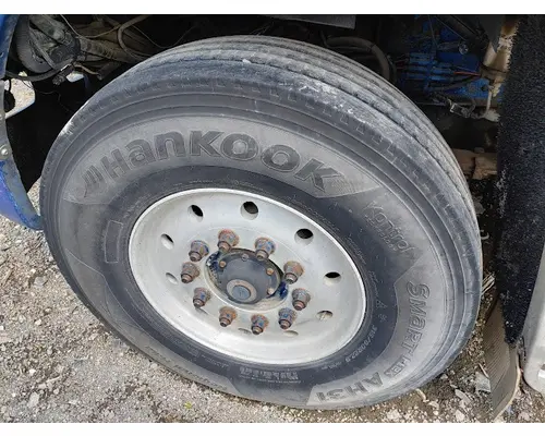 FREIGHTLINER ARGOSY HIGH Complete Vehicle