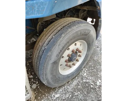 FREIGHTLINER ARGOSY HIGH Complete Vehicle