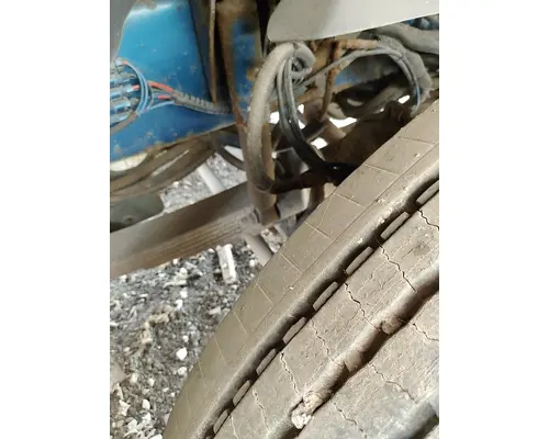 FREIGHTLINER ARGOSY HIGH Complete Vehicle