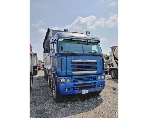 FREIGHTLINER ARGOSY HIGH Complete Vehicle