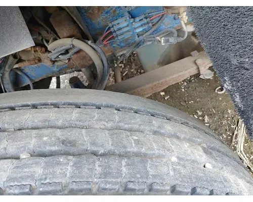 FREIGHTLINER ARGOSY HIGH Complete Vehicle