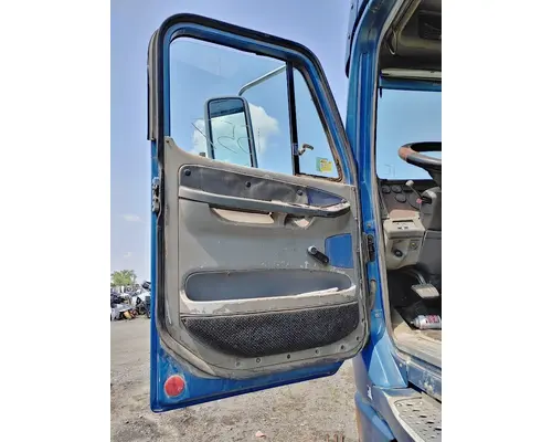 FREIGHTLINER ARGOSY HIGH Complete Vehicle