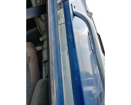 FREIGHTLINER ARGOSY HIGH Complete Vehicle