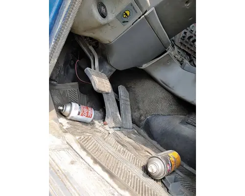 FREIGHTLINER ARGOSY HIGH Complete Vehicle