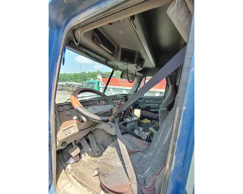 FREIGHTLINER ARGOSY HIGH Complete Vehicle