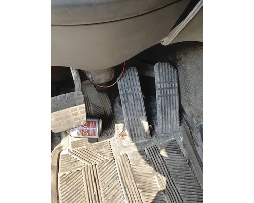 FREIGHTLINER ARGOSY HIGH Complete Vehicle