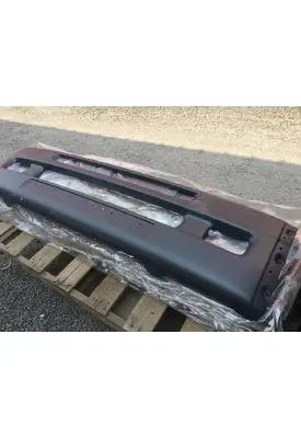 FREIGHTLINER ARGOSY BUMPER CENTER