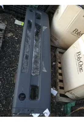 FREIGHTLINER ARGOSY BUMPER CENTER