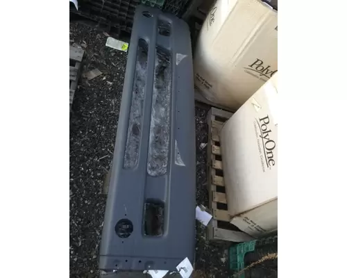 FREIGHTLINER ARGOSY Bumper Assembly, Front