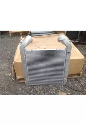 FREIGHTLINER ARGOSY Charge Air Cooler (ATAAC)