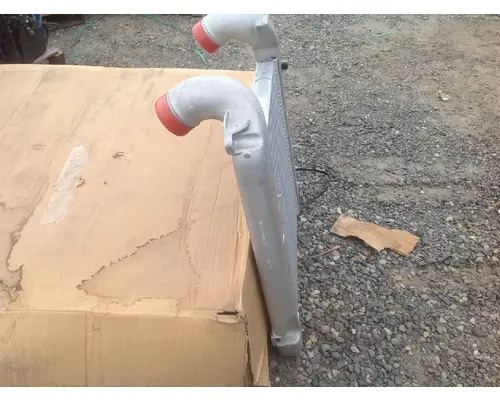 FREIGHTLINER ARGOSY Charge Air Cooler (CAC)