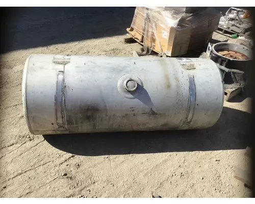 FREIGHTLINER ARGOSY FUEL TANK