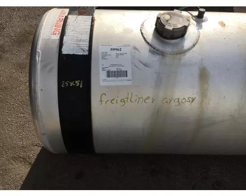 FREIGHTLINER ARGOSY Fuel Tank