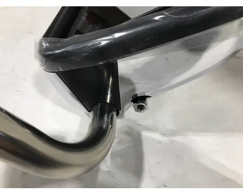 FREIGHTLINER ARGOSY MIRROR - DOOR