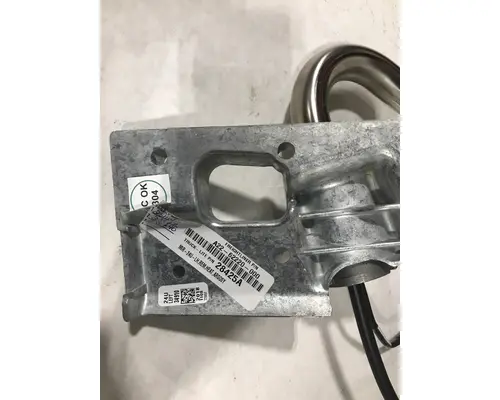 FREIGHTLINER ARGOSY MIRROR - DOOR