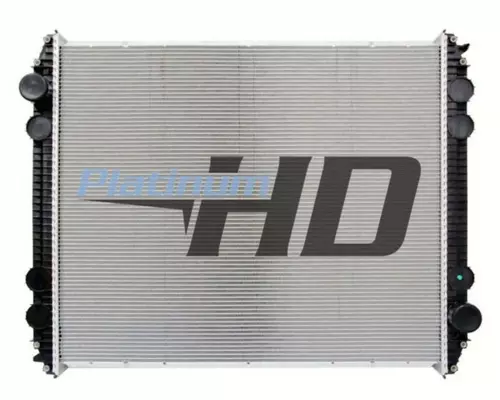 FREIGHTLINER ARGOSY RADIATOR ASSEMBLY