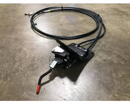 FREIGHTLINER ARGOSY Transmission Misc. Parts