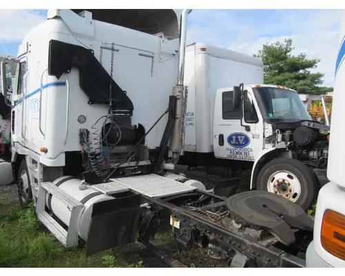 FREIGHTLINER ARGOSY Truck For Sale