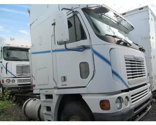 FREIGHTLINER ARGOSY Truck For Sale