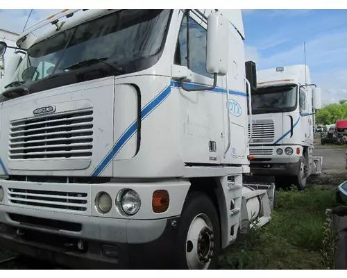 FREIGHTLINER ARGOSY Truck For Sale