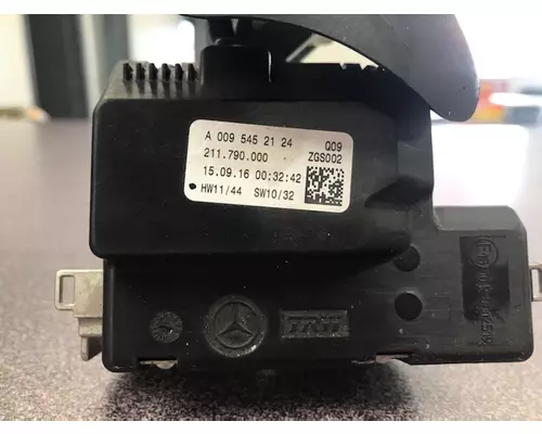 FREIGHTLINER AUTOMATIC SHIFTER Automatic Transmission Parts, Misc.