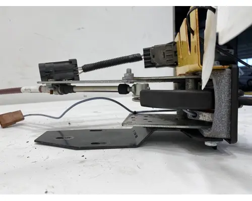 FREIGHTLINER All ECM (Transmission)