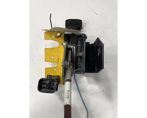 FREIGHTLINER All ECM (Transmission)