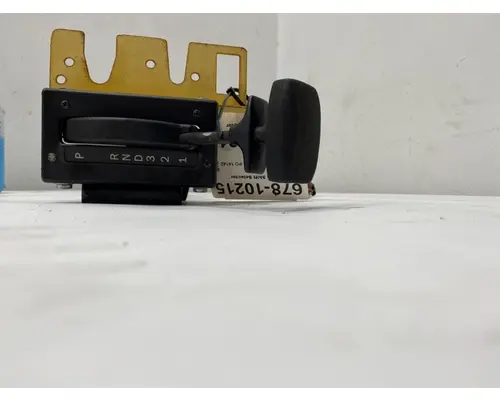 FREIGHTLINER All ECM (Transmission)