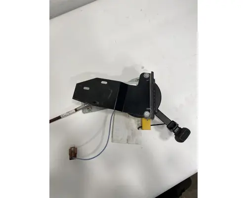 FREIGHTLINER All ECM (Transmission)