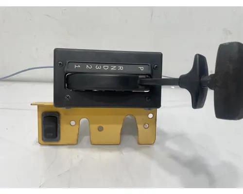 FREIGHTLINER All ECM (Transmission)