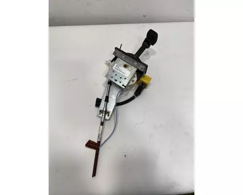 FREIGHTLINER All ECM (Transmission)