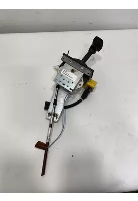 FREIGHTLINER All ECM (Transmission)